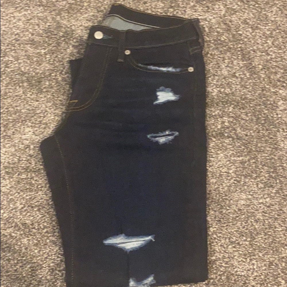 Abercrombie & Fitch jeans